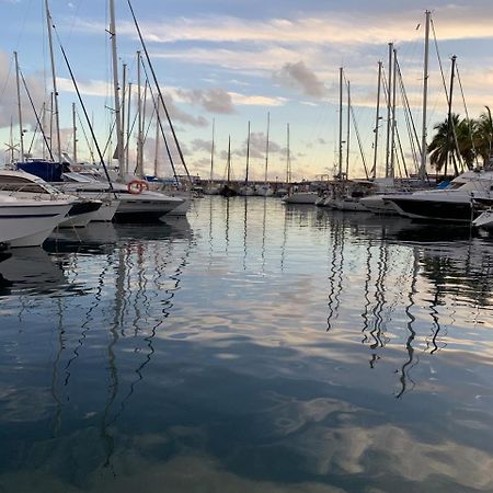 Apartamento Delfines de Mogán Puerto De Mogan Exterior foto