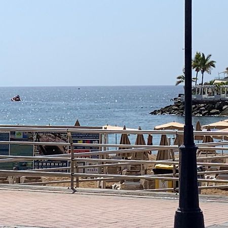 Apartamento Delfines de Mogán Puerto De Mogan Exterior foto