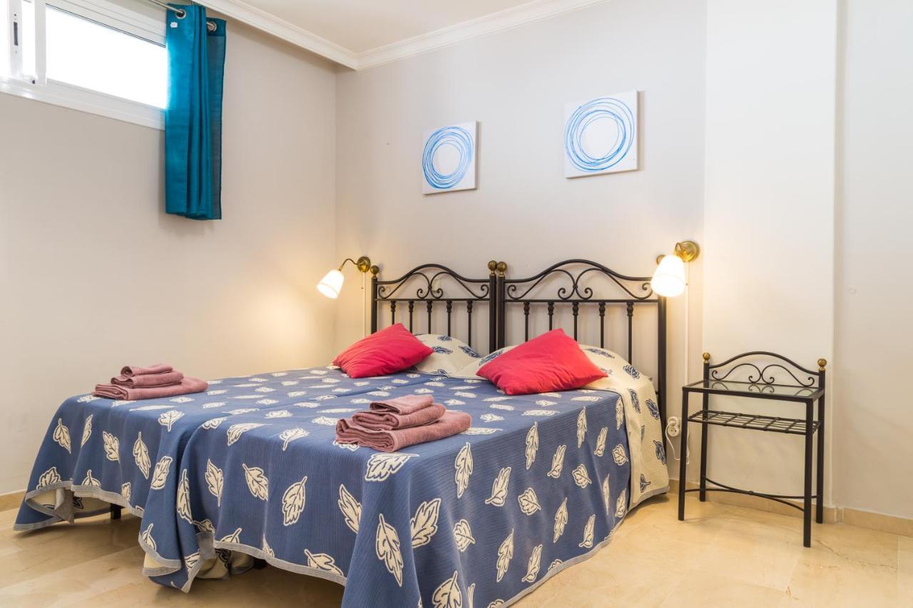 Apartamento Delfines de Mogán Puerto De Mogan Exterior foto
