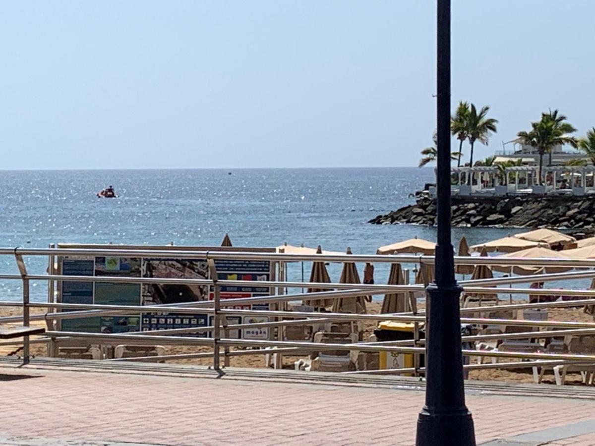 Apartamento Delfines de Mogán Puerto De Mogan Exterior foto